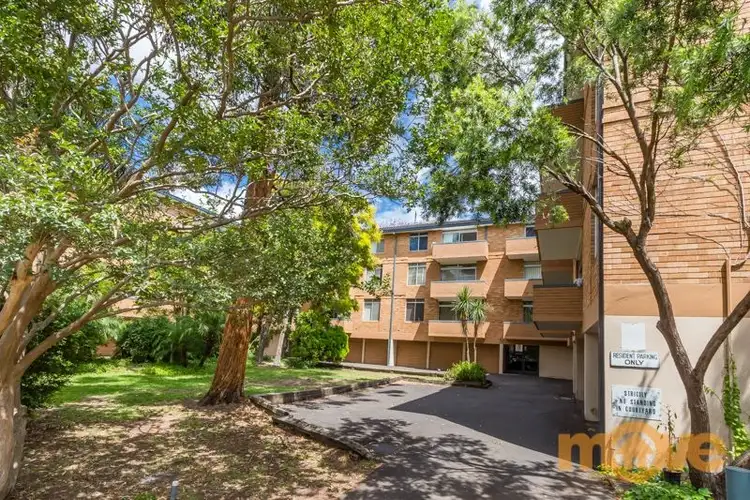 23/4 Park Avenue, Westmead NSW 2145
