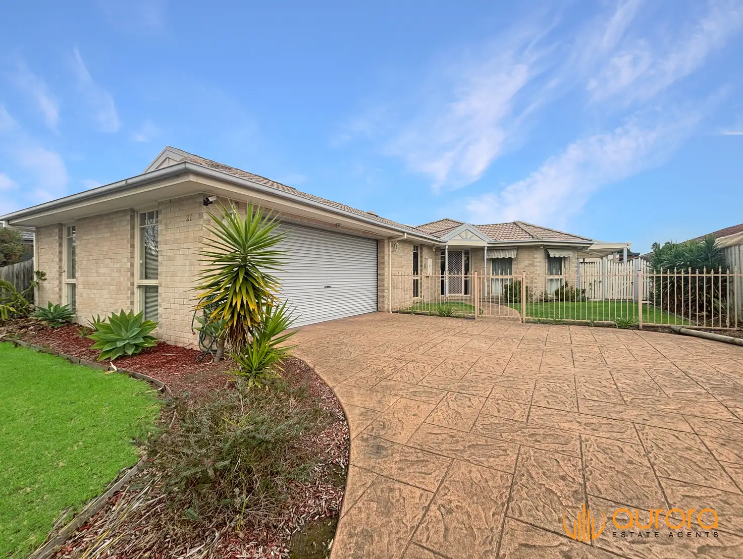 Main view of Homely house listing, 27 Wood Road, Narre Warren South VIC 3805