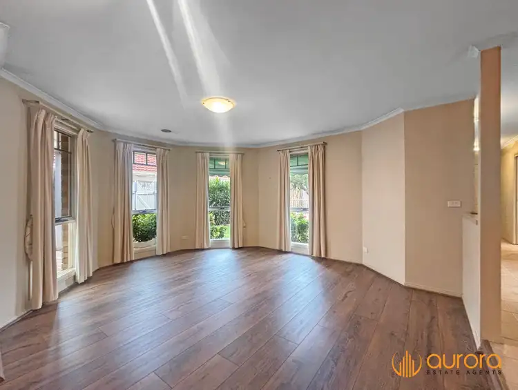 Second view of Homely house listing, 27 Wood Road, Narre Warren South VIC 3805