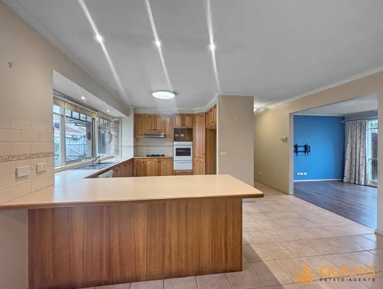 Third view of Homely house listing, 27 Wood Road, Narre Warren South VIC 3805