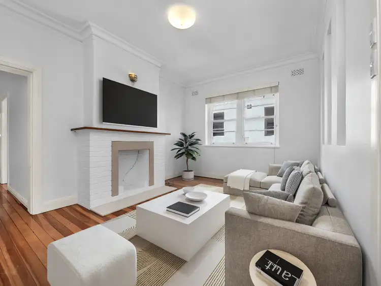 3/26 Fletcher Street, Tamarama NSW 2026