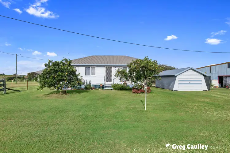 168 Island Plantation Road, Island Plantation QLD 4650
