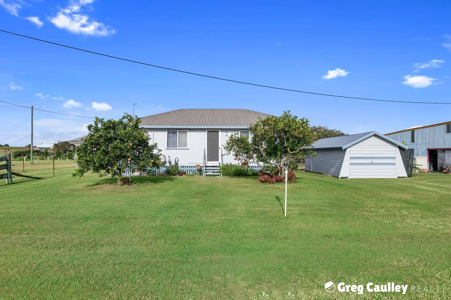 Main view of Homely rural property listing, 168 Island Plantation Road, Island Plantation QLD 4650