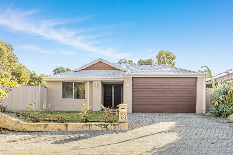 Second view of Homely house listing, 101 Pannage Way, Brabham WA 6055