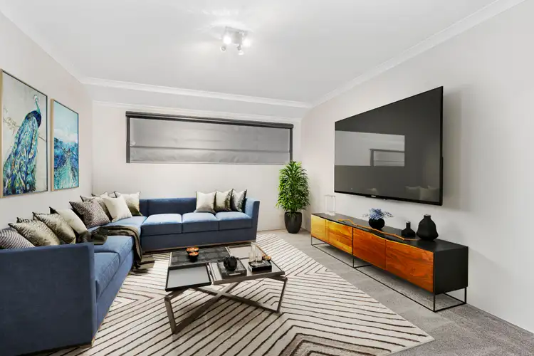 Third view of Homely house listing, 101 Pannage Way, Brabham WA 6055