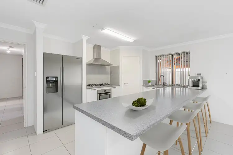 Fourth view of Homely house listing, 101 Pannage Way, Brabham WA 6055