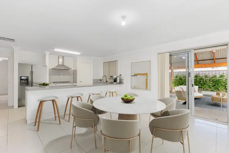 Sixth view of Homely house listing, 101 Pannage Way, Brabham WA 6055