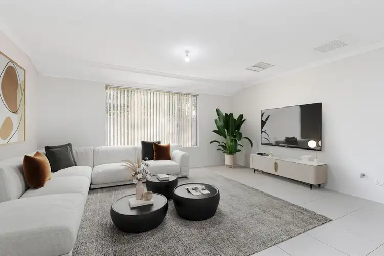 Seventh view of Homely house listing, 101 Pannage Way, Brabham WA 6055