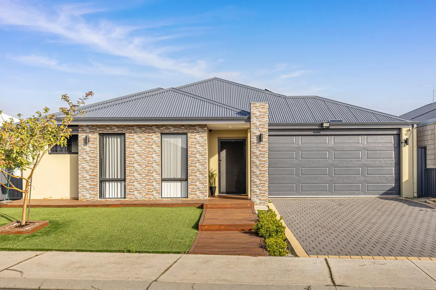 Main view of Homely house listing, 22 Holroyd Avenue, Brabham WA 6055
