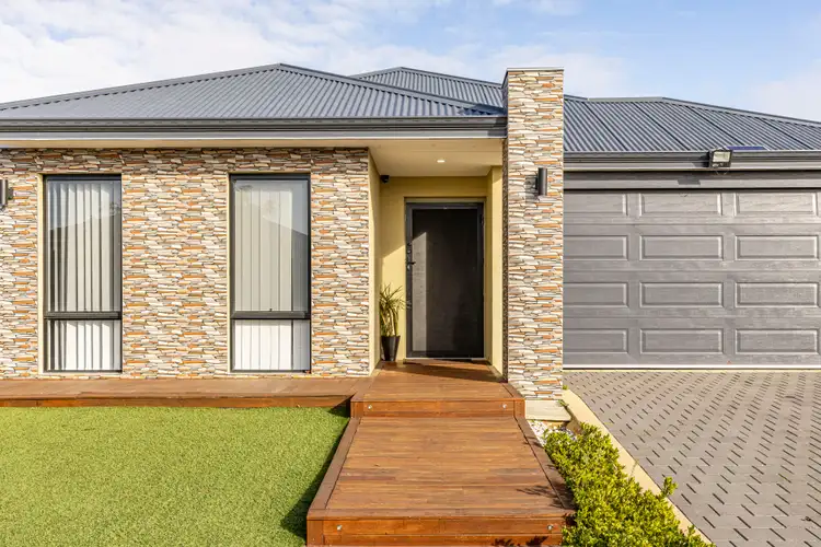 Second view of Homely house listing, 22 Holroyd Avenue, Brabham WA 6055