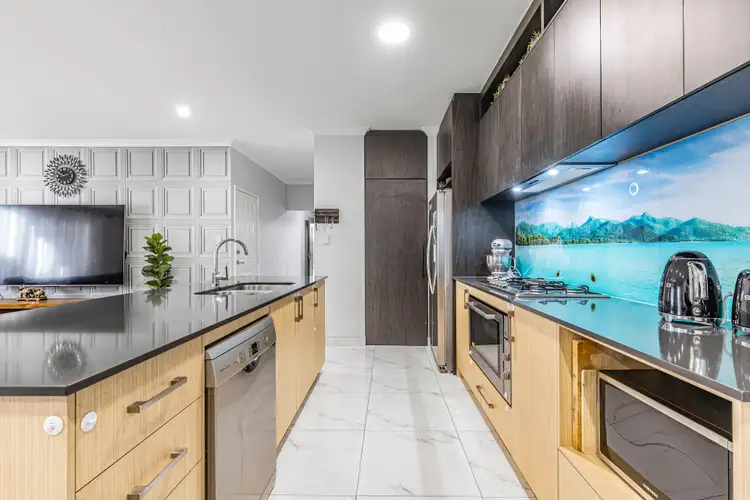 Fifth view of Homely house listing, 22 Holroyd Avenue, Brabham WA 6055