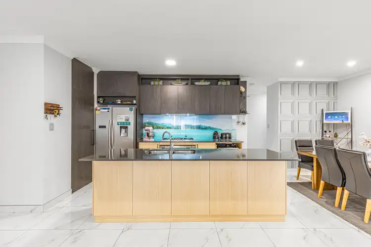 Seventh view of Homely house listing, 22 Holroyd Avenue, Brabham WA 6055