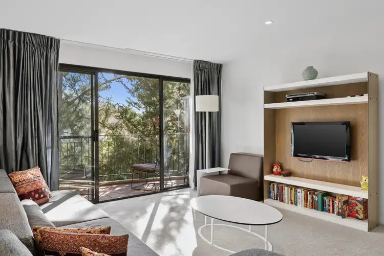 109/15 Tench Street, Kingston ACT 2604