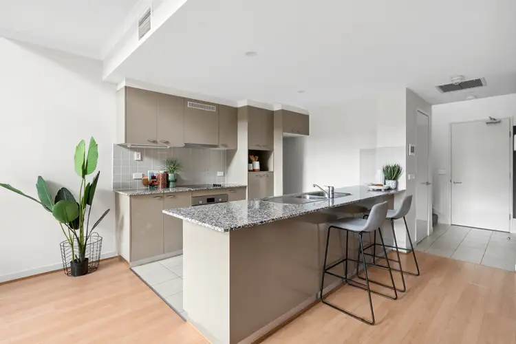 Sixth view of Homely apartment listing, 13/21 Brisbane Avenue, Barton ACT 2600