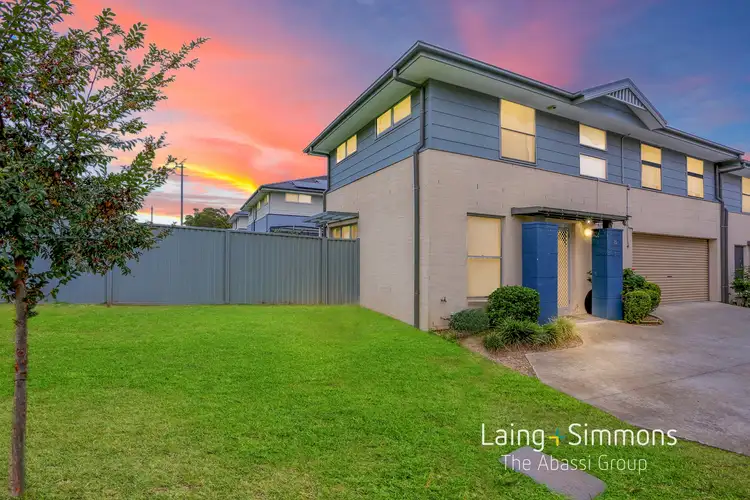 15/148-150 Victoria Street, Werrington NSW 2747
