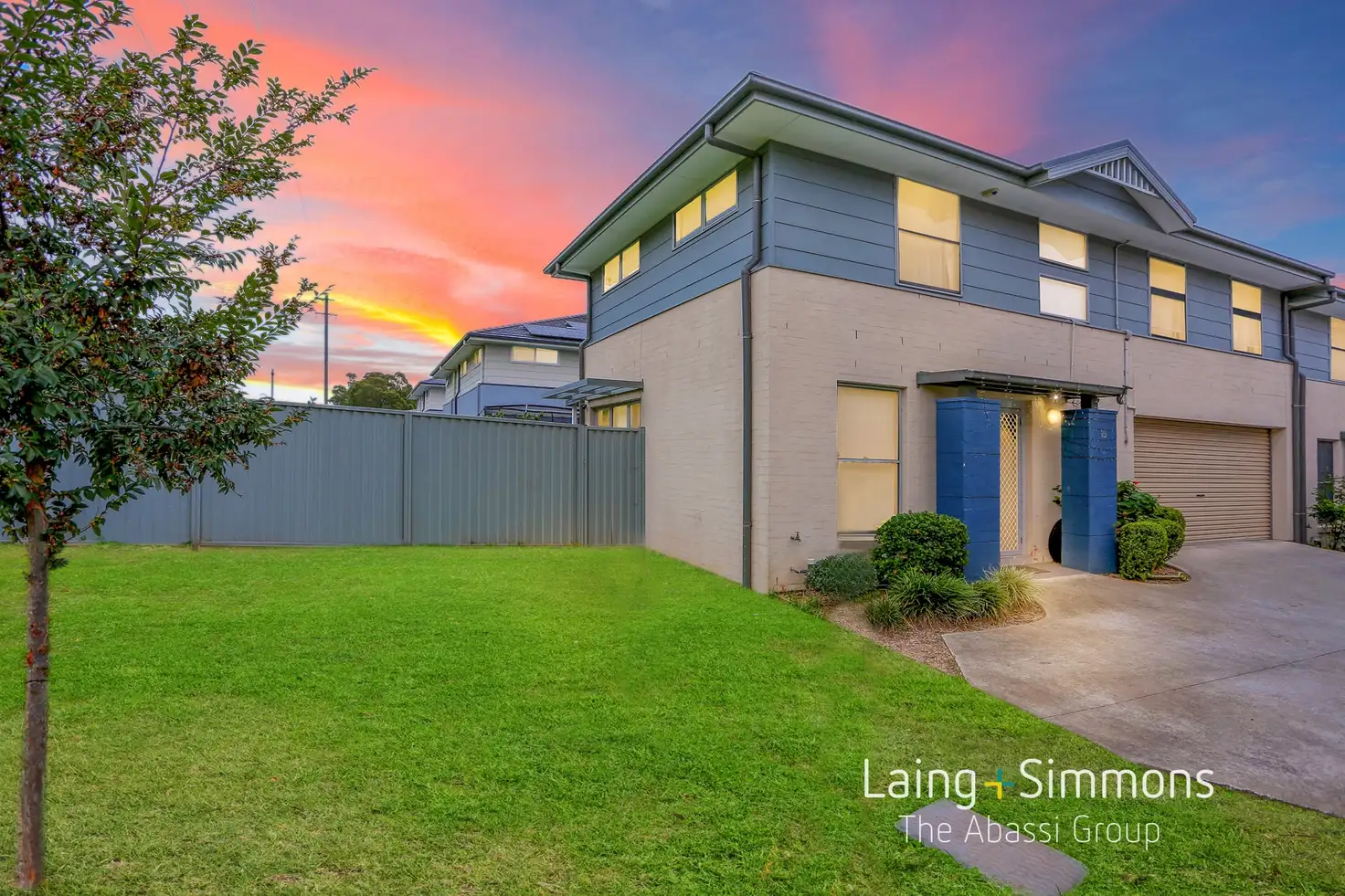 Main view of Homely townhouse listing, 15/148-150 Victoria Street, Werrington NSW 2747