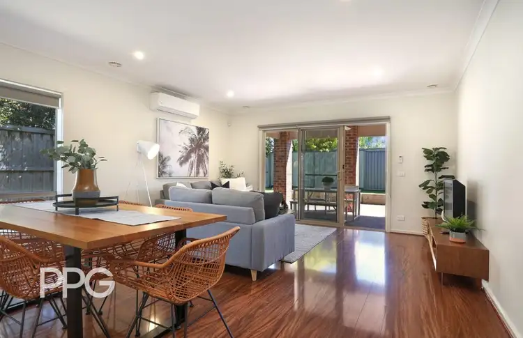 Third view of Homely house listing, 24 Domain Avenue, Curlewis VIC 3222