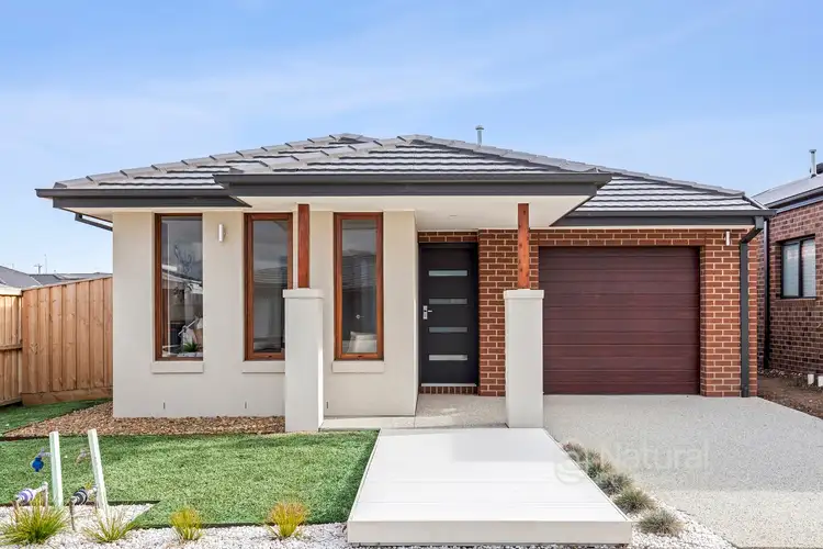 13 Cherry Street, Armstrong Creek VIC 3217