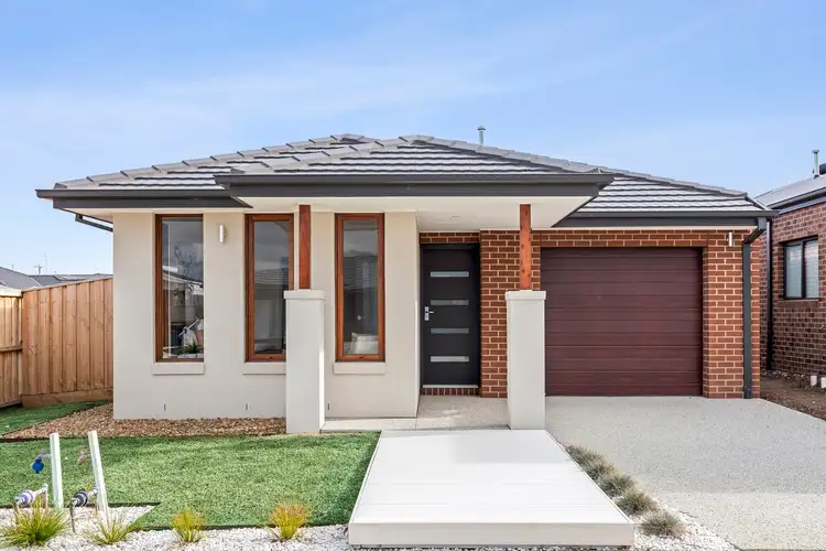 13 Cherry Street, Armstrong Creek VIC 3217