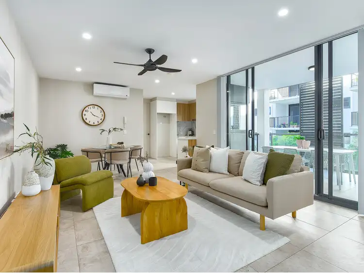 7/29 Bryden Street, Windsor QLD 4030