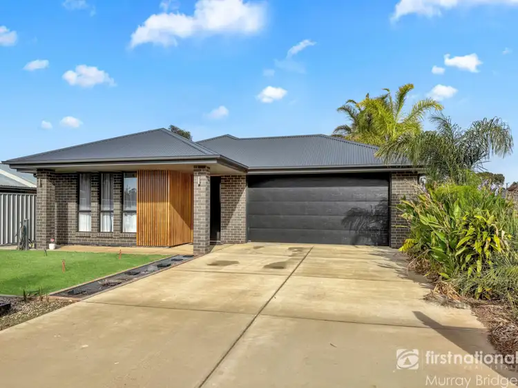 2 Eucalypt Road, Murray Bridge SA 5253
