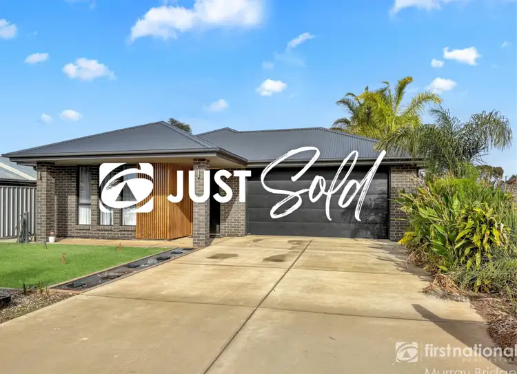2 Eucalypt Road, Murray Bridge SA 5253