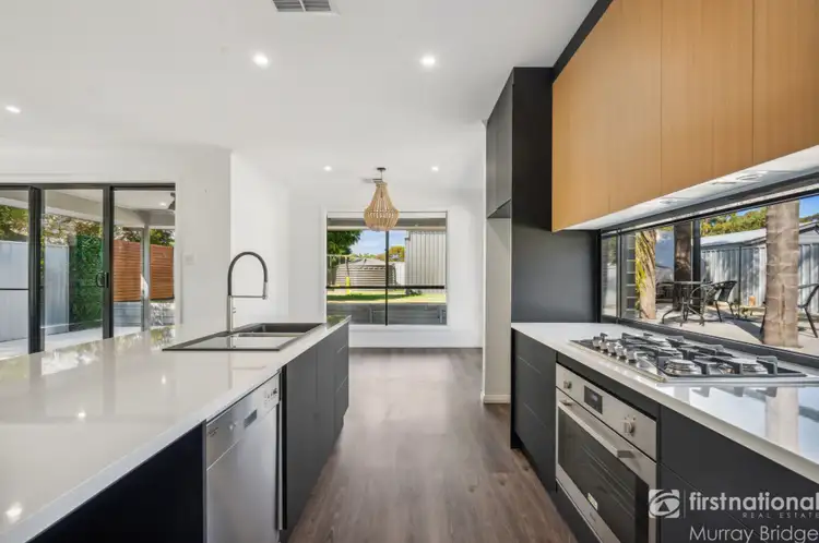 Third view of Homely house listing, 2 Eucalypt Road, Murray Bridge SA 5253