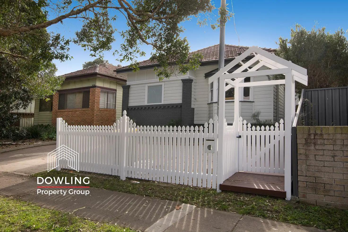 Main view of Homely house listing, 319 Maitland Road, Mayfield West NSW 2304