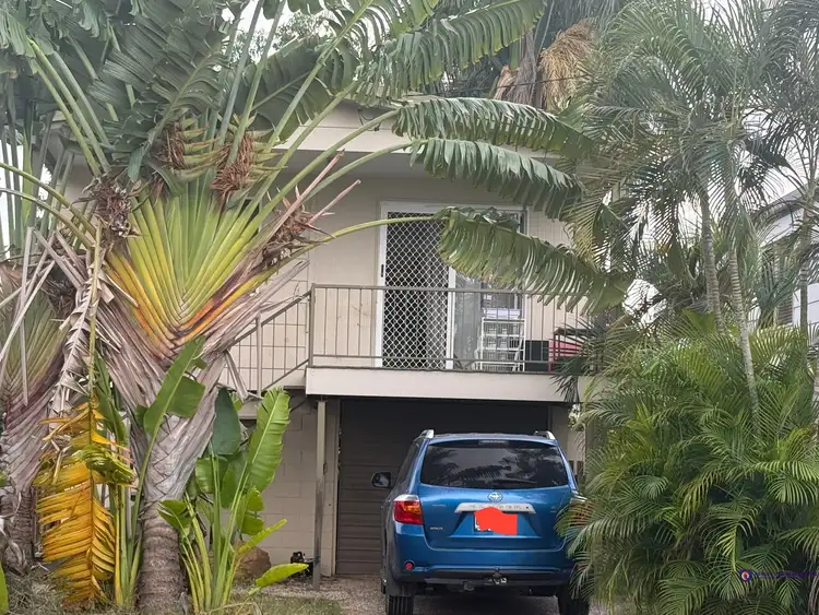 22A Gough Street, Park Avenue QLD 4701
