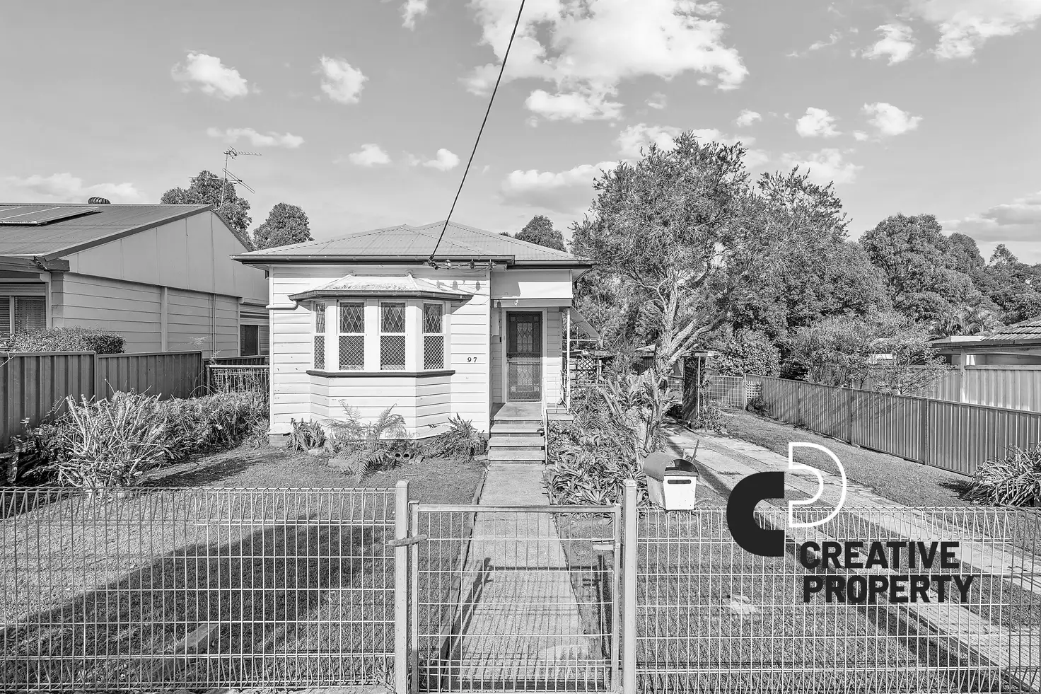Main view of Homely house listing, 97 Croudace Road, Elermore Vale NSW 2287