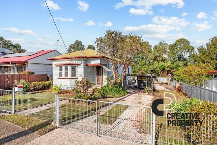 Third view of Homely house listing, 97 Croudace Road, Elermore Vale NSW 2287