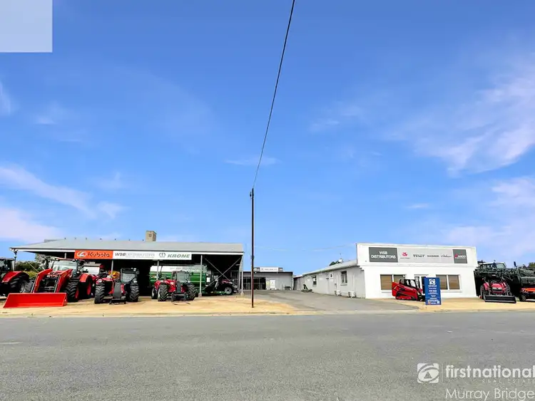 28 Peake Street, Karoonda SA 5307