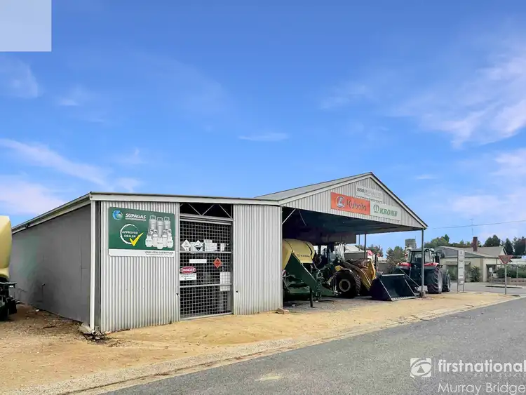 Fifth view of Homely other listing, 28 Peake Street, Karoonda SA 5307