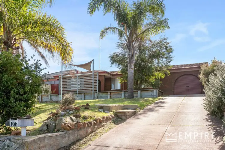 106 Phoenix Road, Hamilton Hill WA 6163