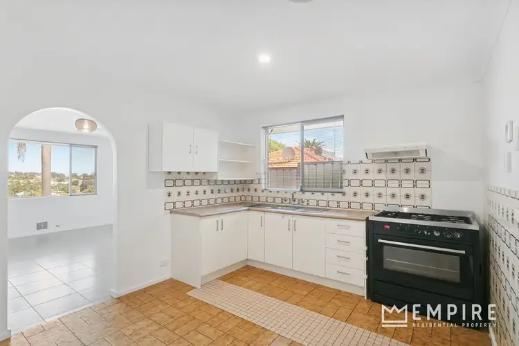 Second view of Homely house listing, 106 Phoenix Road, Hamilton Hill WA 6163