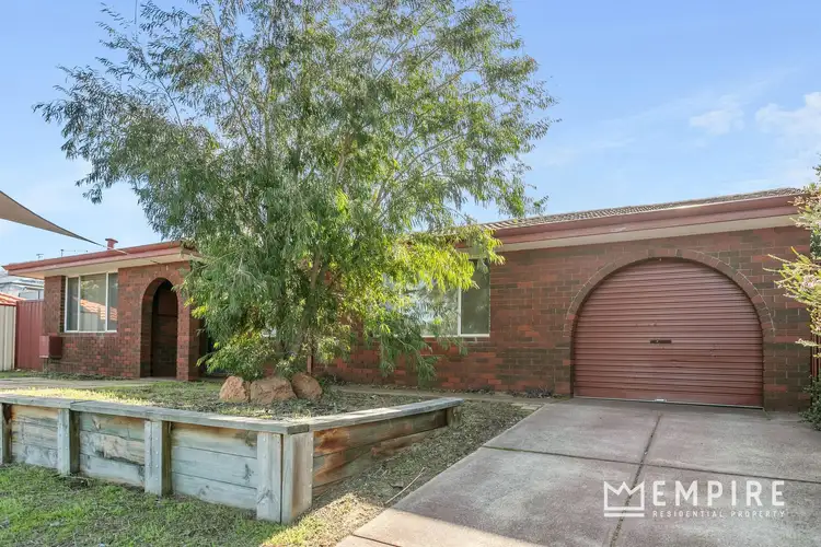 Fifth view of Homely house listing, 106 Phoenix Road, Hamilton Hill WA 6163