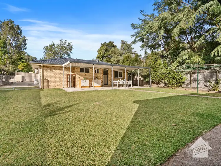 Main view of Homely house listing, 31 Lycette Street, Belmont QLD 4153