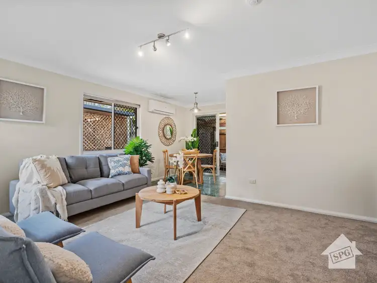 Second view of Homely house listing, 31 Lycette Street, Belmont QLD 4153