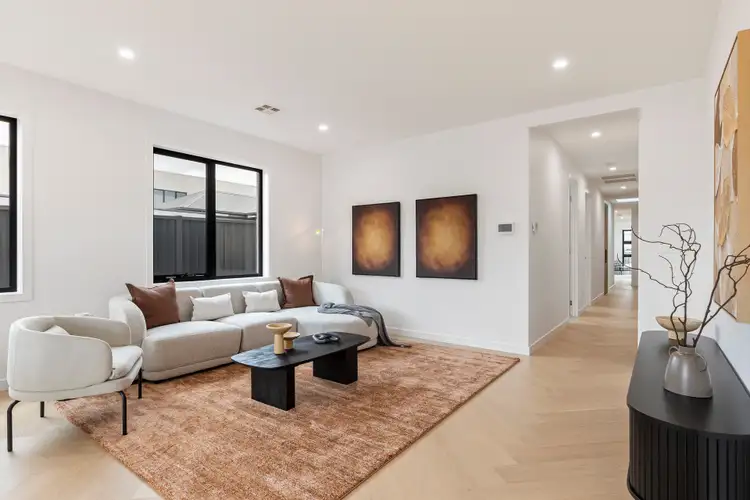 Second view of Homely house listing, 39a Elstone Avenue, Airport West VIC 3042