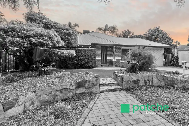 5 Robins Rise, Stratton WA 6056