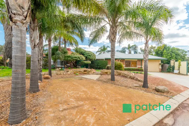 Third view of Homely house listing, 5 Robins Rise, Stratton WA 6056