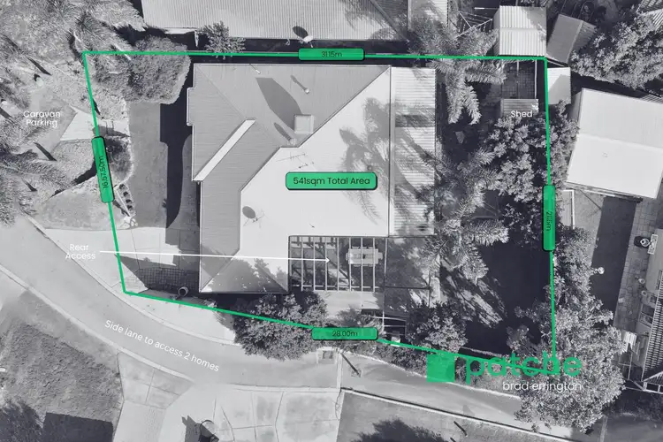 Fourth view of Homely house listing, 5 Robins Rise, Stratton WA 6056