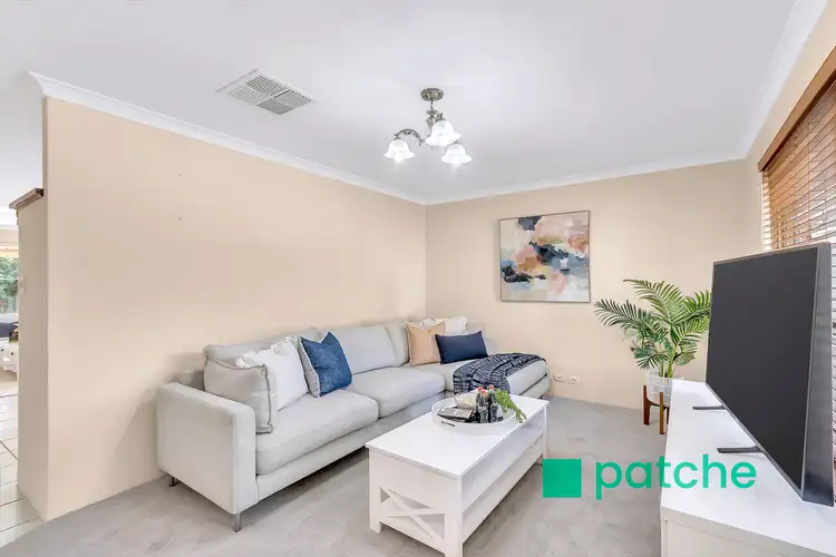 Sixth view of Homely house listing, 5 Robins Rise, Stratton WA 6056