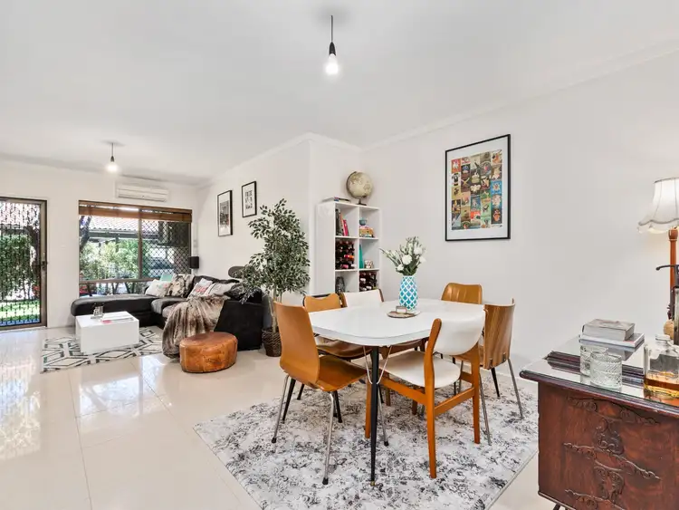 Main view of Homely apartment listing, Address available on request