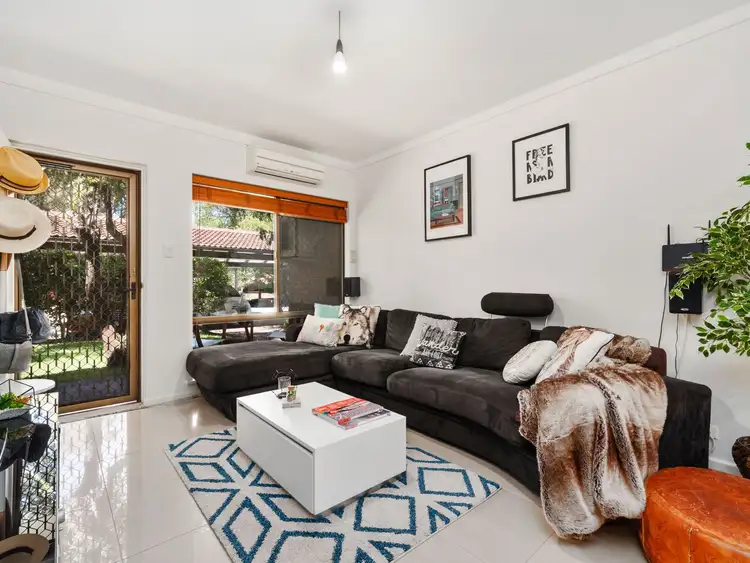 Second view of Homely apartment listing, Address available on request