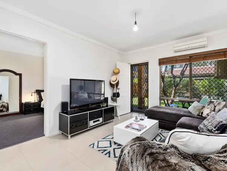 Third view of Homely apartment listing, Address available on request