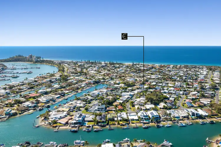 1/22 Malkana Crescent, Buddina QLD 4575