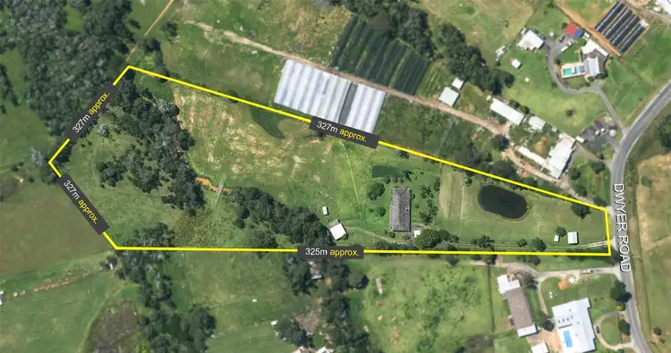 Second view of Homely rural property listing, 211 Dwyer Road, Leppington NSW 2179