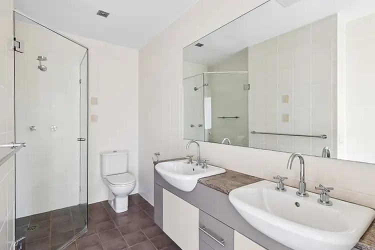 Fifth view of Homely apartment listing, 5/9 Fitzroy Street, Forrest ACT 2603