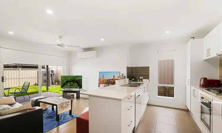 Second view of Homely semi-detached listing, 2/9 Croft Close, Thornton NSW 2322